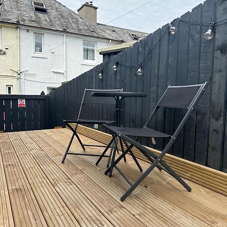 Taigh Beag Apartment Inverlochy Exterior photo